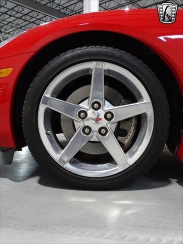 used 2006 Chevrolet Corvette car, priced at $39,000