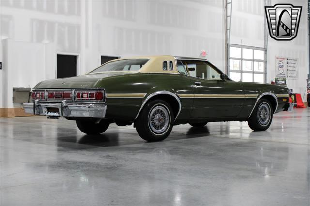 used 1976 Ford Torino car, priced at $42,000