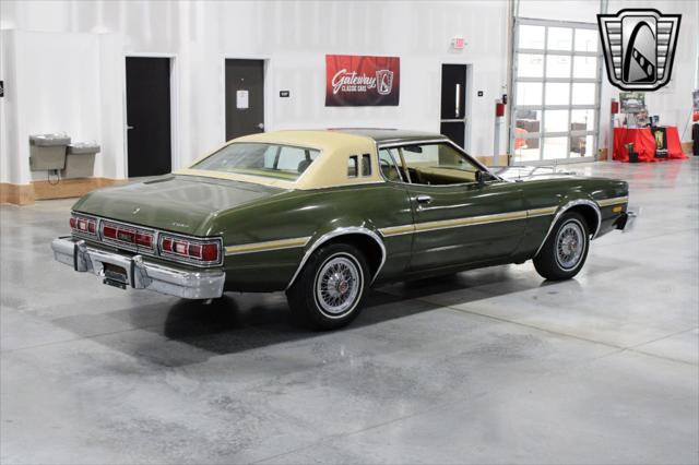 used 1976 Ford Torino car, priced at $42,000