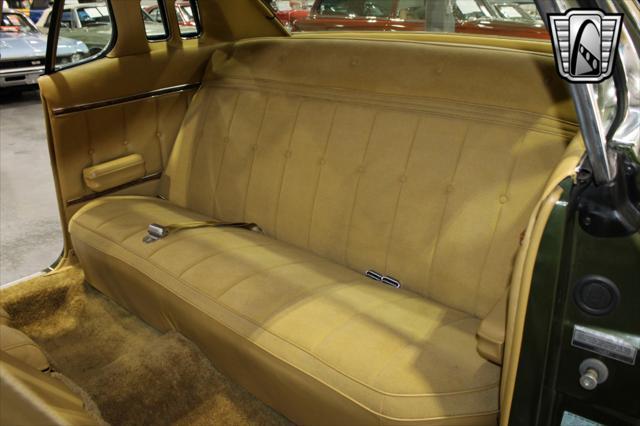 used 1976 Ford Torino car, priced at $42,000