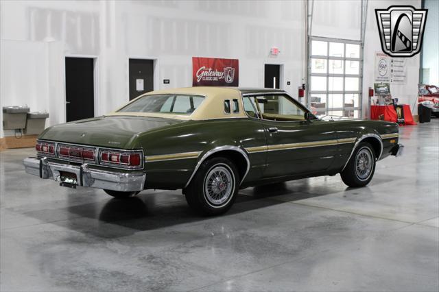used 1976 Ford Torino car, priced at $42,000