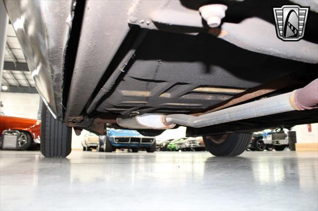 used 1976 Ford Torino car, priced at $42,000