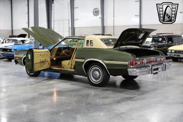 used 1976 Ford Torino car, priced at $42,000