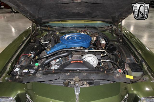 used 1976 Ford Torino car, priced at $42,000