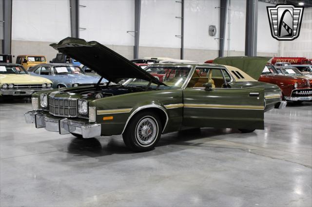 used 1976 Ford Torino car, priced at $42,000