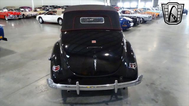 used 1940 Ford Deluxe car, priced at $70,000