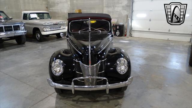 used 1940 Ford Deluxe car, priced at $70,000