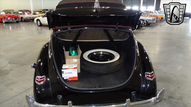 used 1940 Ford Deluxe car, priced at $70,000