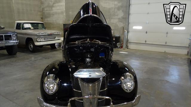 used 1940 Ford Deluxe car, priced at $70,000