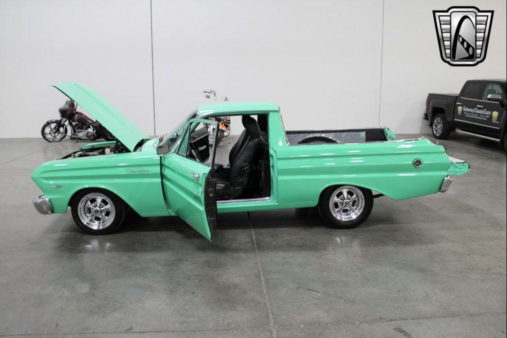 used 1964 Ford Ranchero car, priced at $15,000