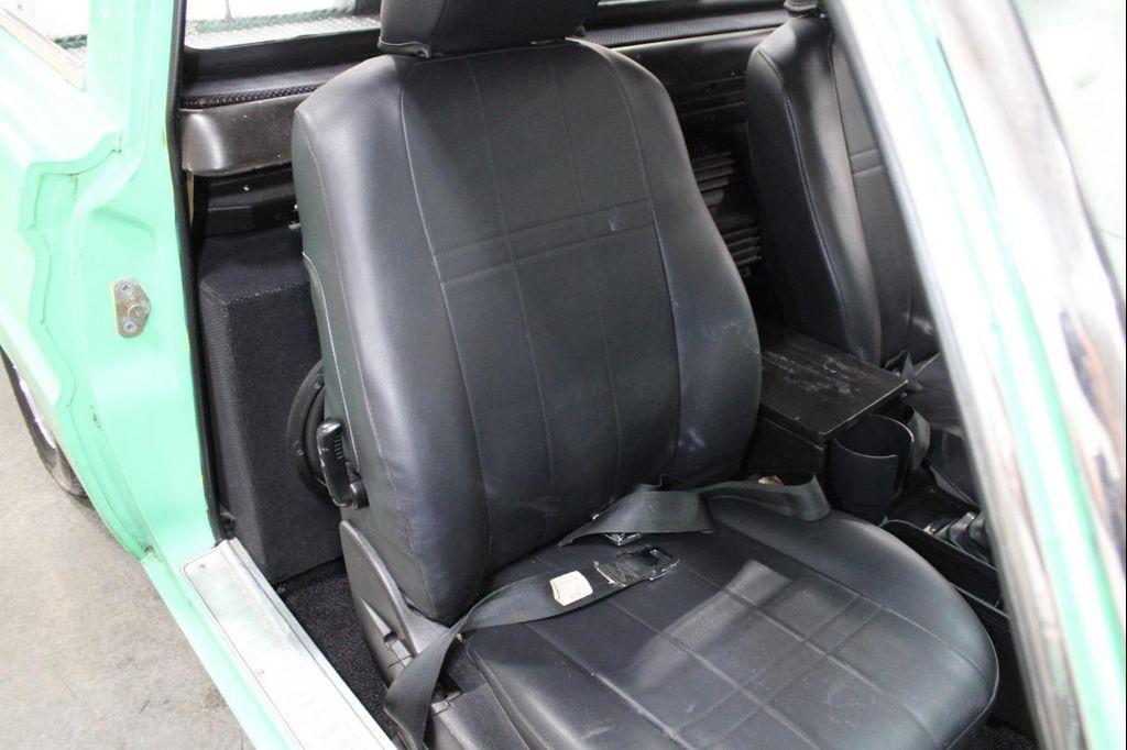 used 1964 Ford Ranchero car, priced at $15,000