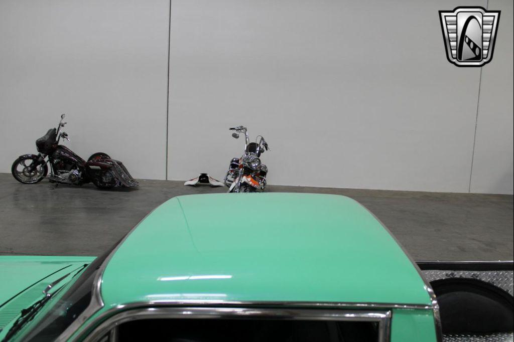 used 1964 Ford Ranchero car, priced at $15,000