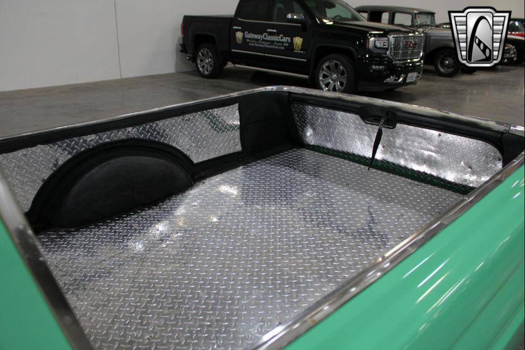 used 1964 Ford Ranchero car, priced at $15,000