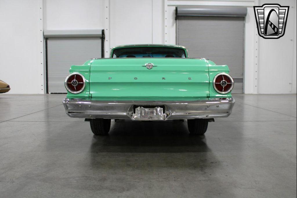 used 1964 Ford Ranchero car, priced at $15,000
