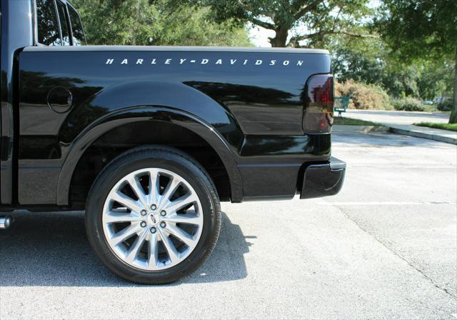 used 2007 Ford F-150 car, priced at $25,000