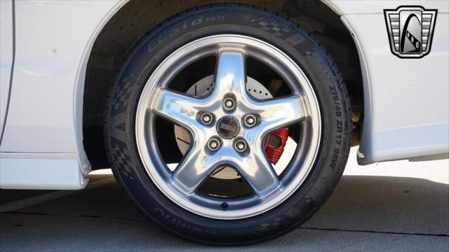 used 1995 Pontiac Firebird car, priced at $15,000