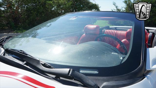 used 1995 Pontiac Firebird car, priced at $15,000