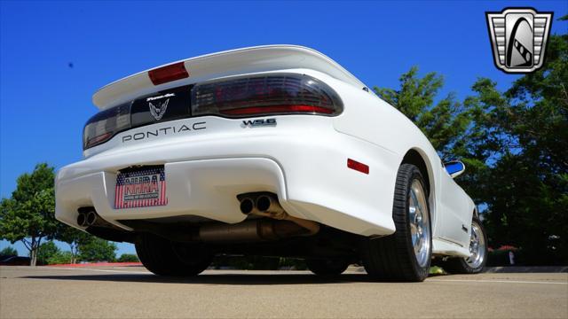 used 1995 Pontiac Firebird car, priced at $15,000