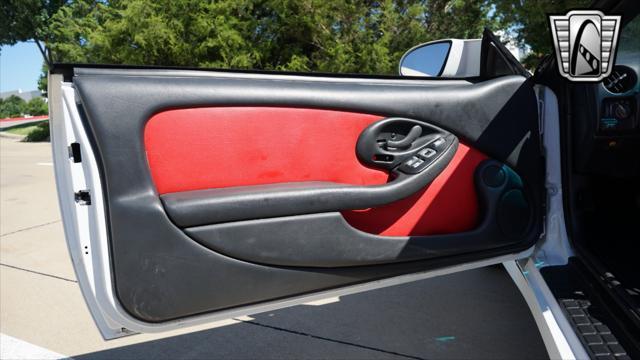 used 1995 Pontiac Firebird car, priced at $15,000
