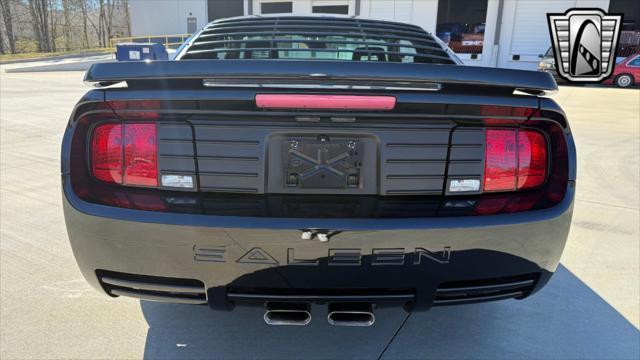 used 2006 Ford Mustang car, priced at $40,000