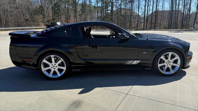 used 2006 Ford Mustang car, priced at $40,000