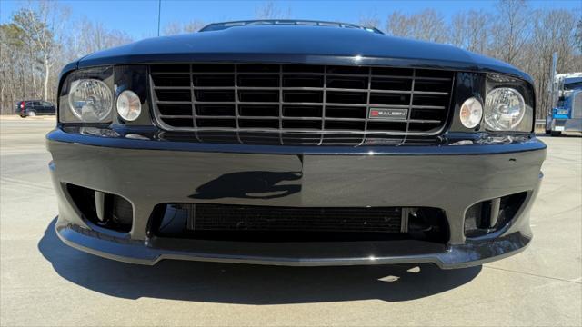 used 2006 Ford Mustang car, priced at $40,000