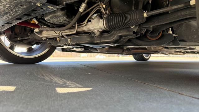 used 2006 Ford Mustang car, priced at $40,000