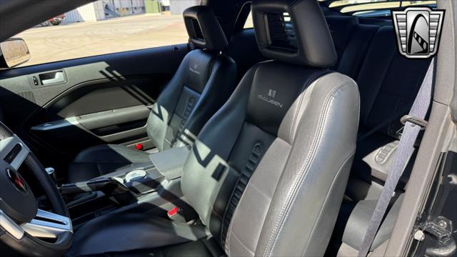 used 2006 Ford Mustang car, priced at $40,000