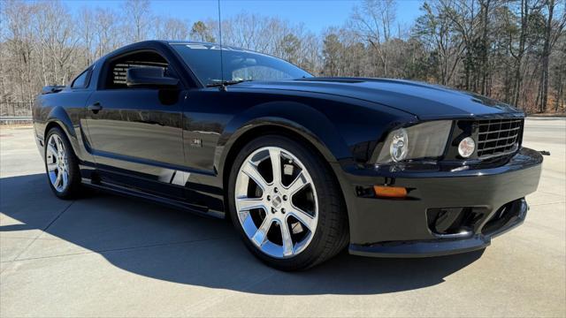used 2006 Ford Mustang car, priced at $40,000