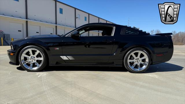 used 2006 Ford Mustang car, priced at $40,000