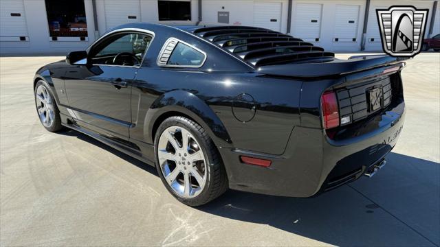 used 2006 Ford Mustang car, priced at $40,000