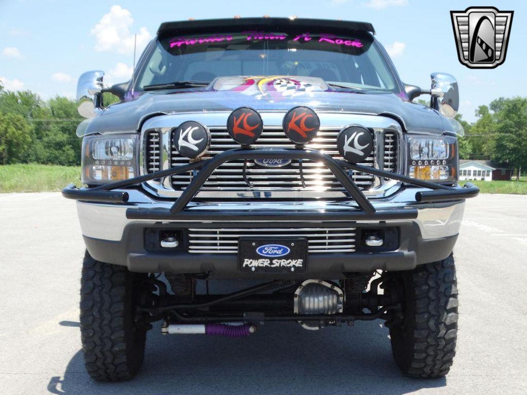 used 1999 Ford F-350 car, priced at $70,000