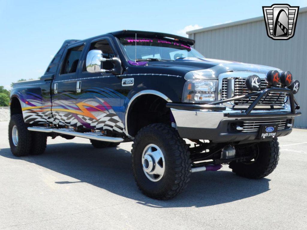 used 1999 Ford F-350 car, priced at $70,000
