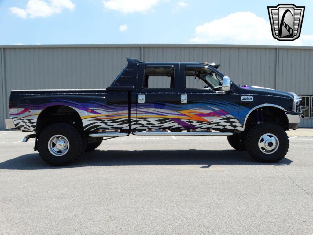 used 1999 Ford F-350 car, priced at $70,000