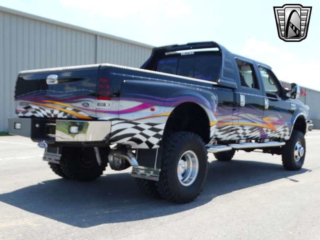 used 1999 Ford F-350 car, priced at $70,000