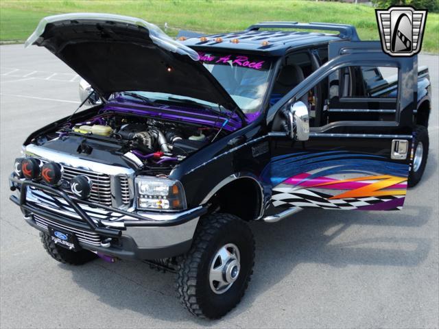 used 1999 Ford F-350 car, priced at $70,000