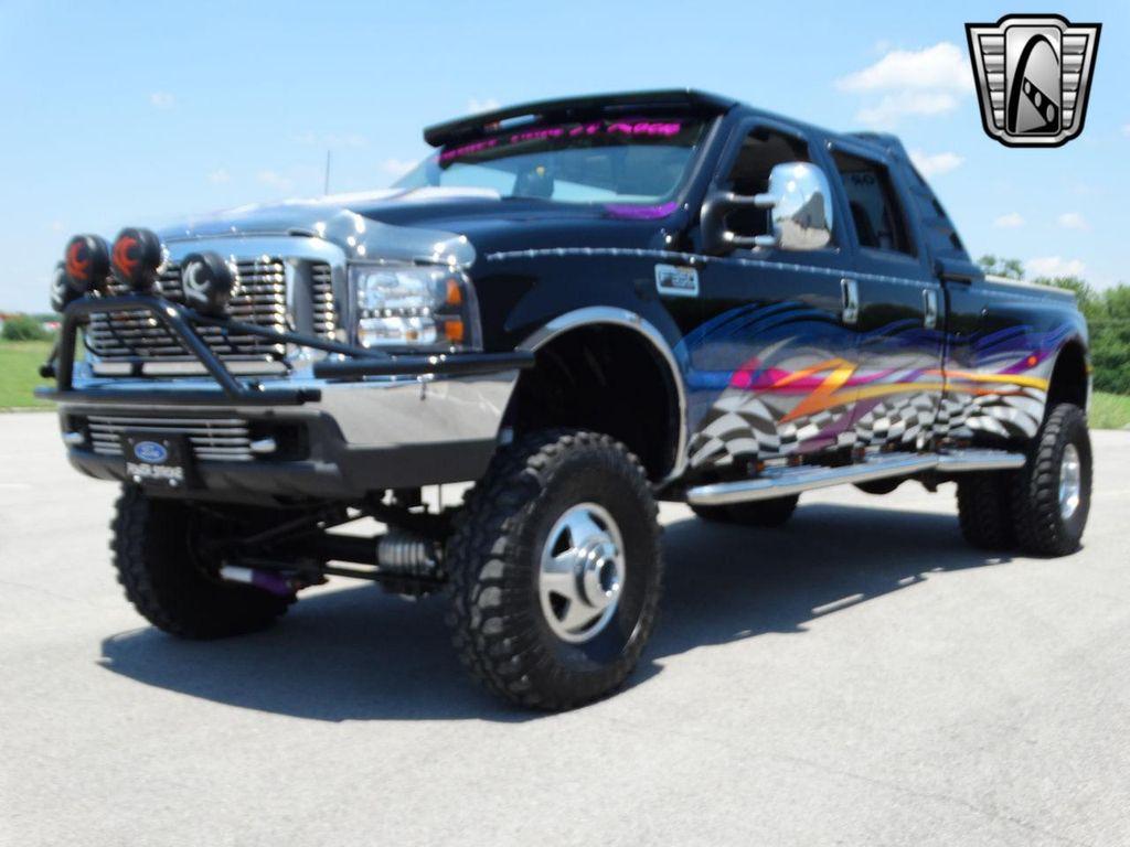used 1999 Ford F-350 car, priced at $70,000