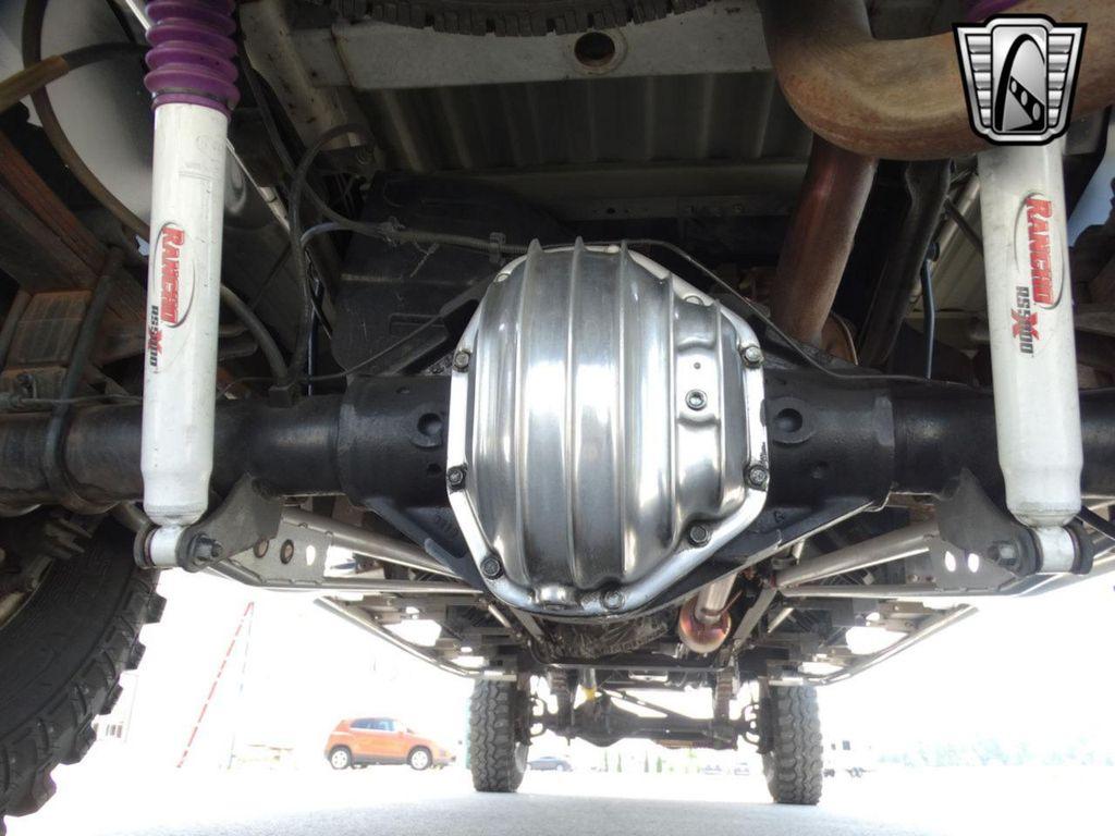 used 1999 Ford F-350 car, priced at $70,000