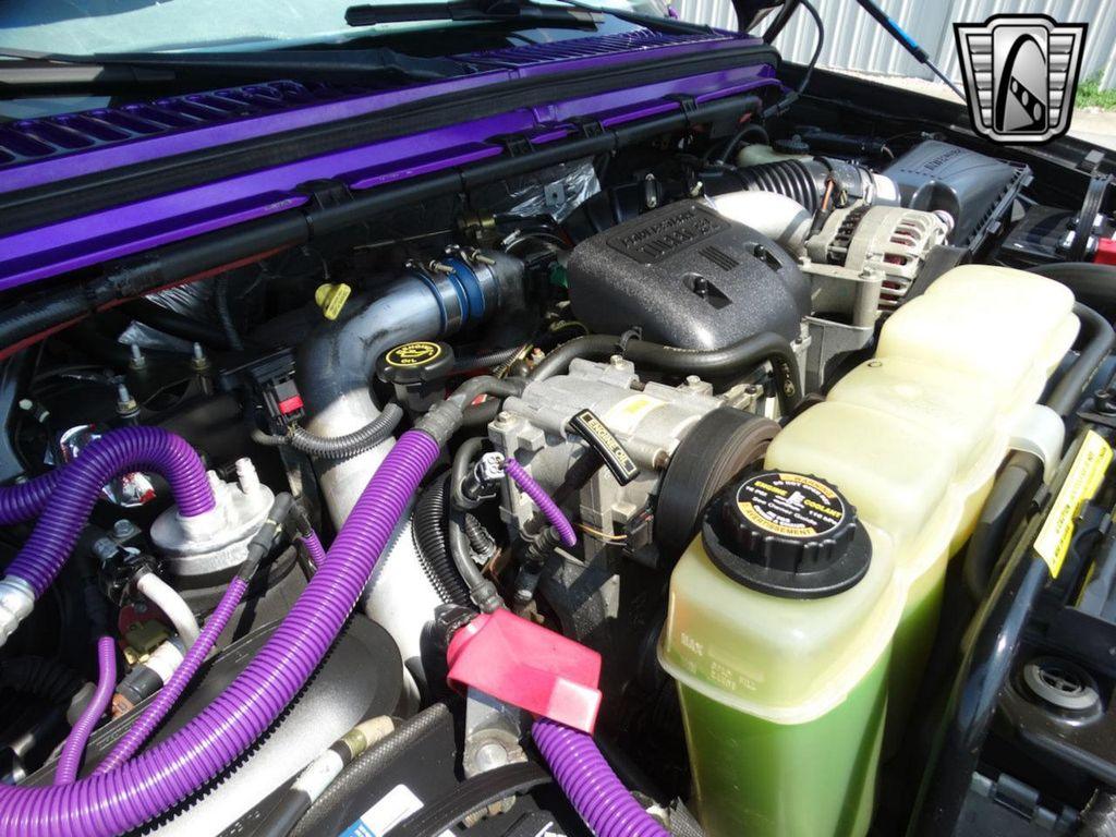 used 1999 Ford F-350 car, priced at $70,000