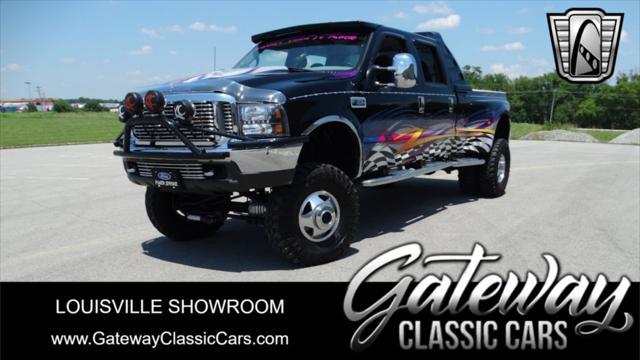 used 1999 Ford F-350 car, priced at $70,000