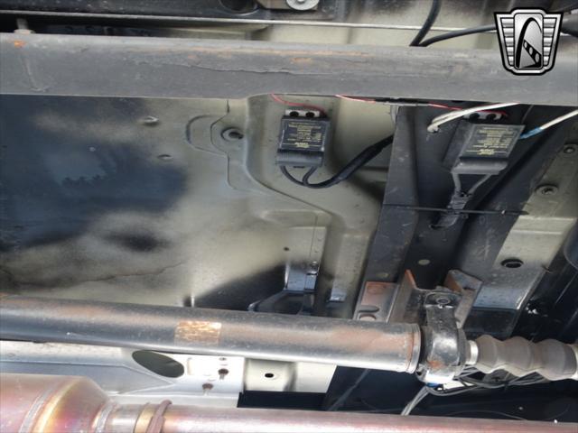 used 1999 Ford F-350 car, priced at $70,000