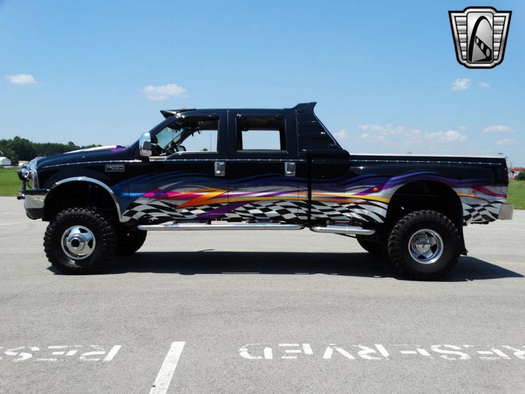 used 1999 Ford F-350 car, priced at $70,000