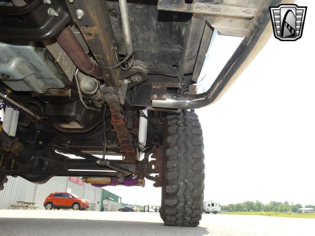 used 1999 Ford F-350 car, priced at $70,000