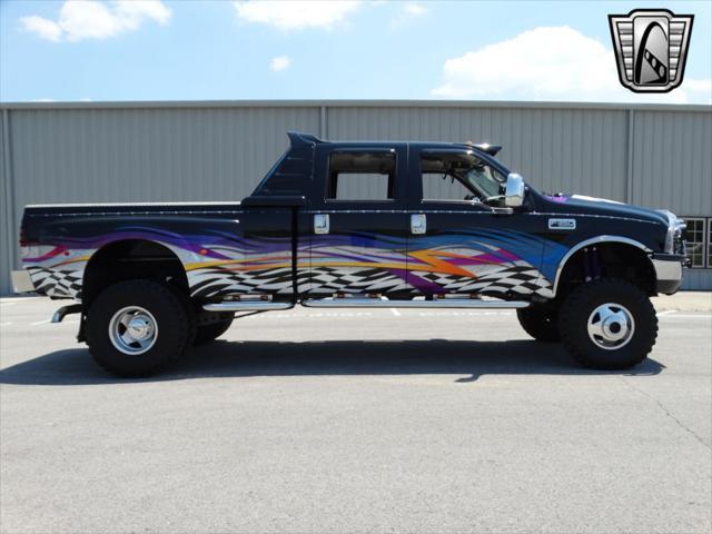 used 1999 Ford F-350 car, priced at $70,000