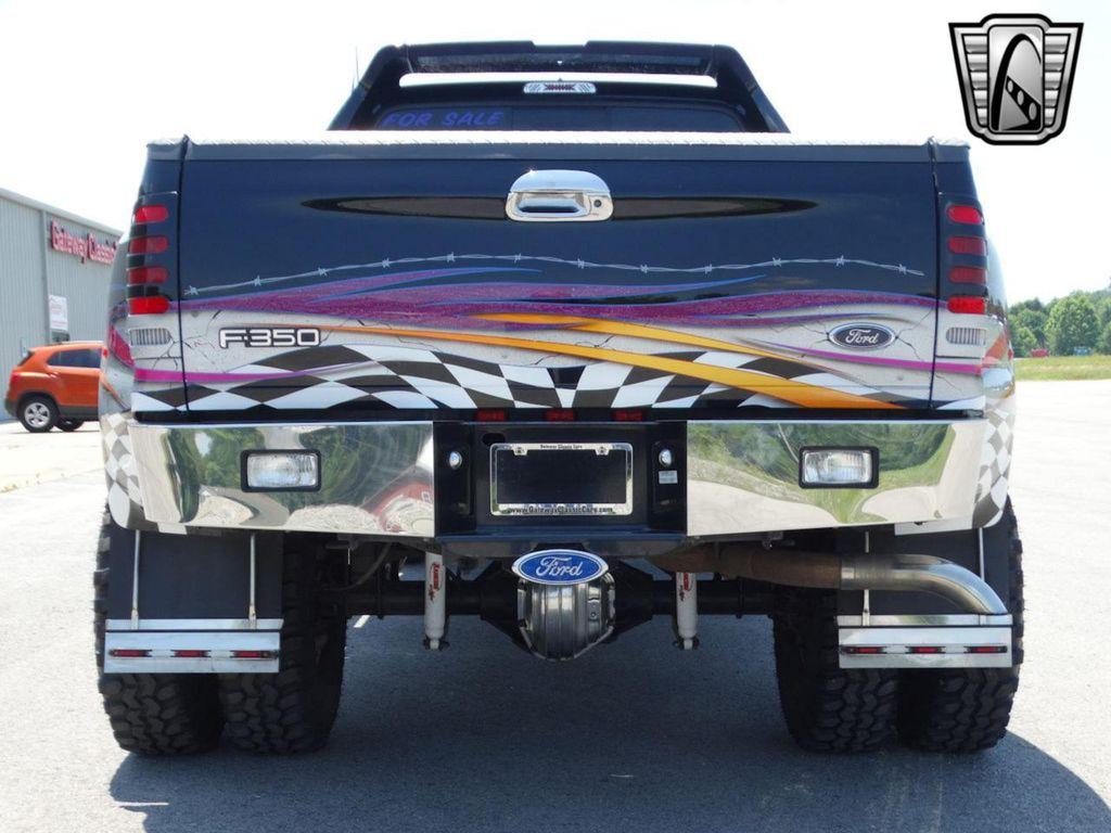 used 1999 Ford F-350 car, priced at $70,000