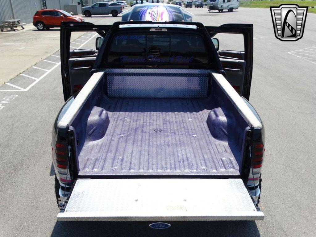 used 1999 Ford F-350 car, priced at $70,000