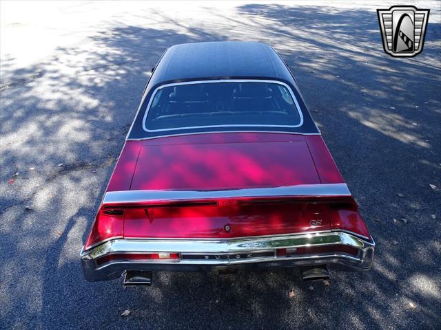 used 1970 Buick GranSport car, priced at $51,000