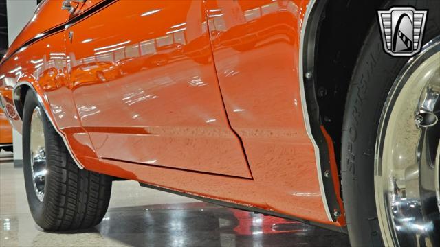 used 1969 Chevrolet Chevelle car, priced at $76,000