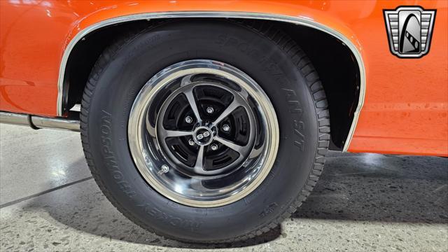 used 1969 Chevrolet Chevelle car, priced at $76,000