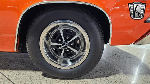 used 1969 Chevrolet Chevelle car, priced at $76,000